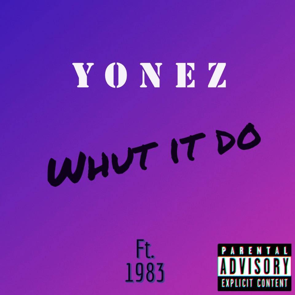 Whut It Do cover